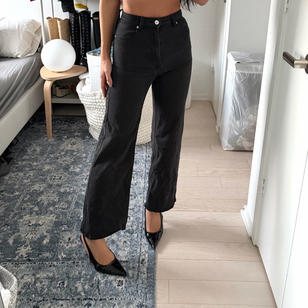 H&M Jeans